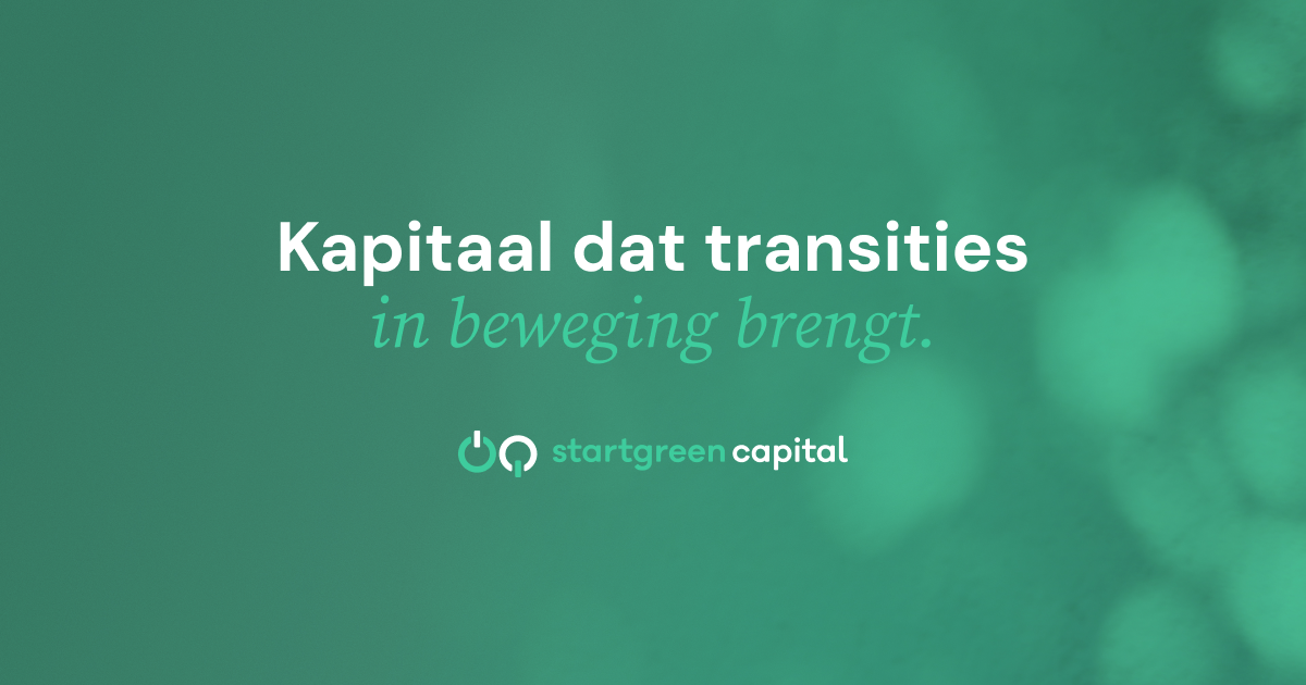 StartGreen Capital photo