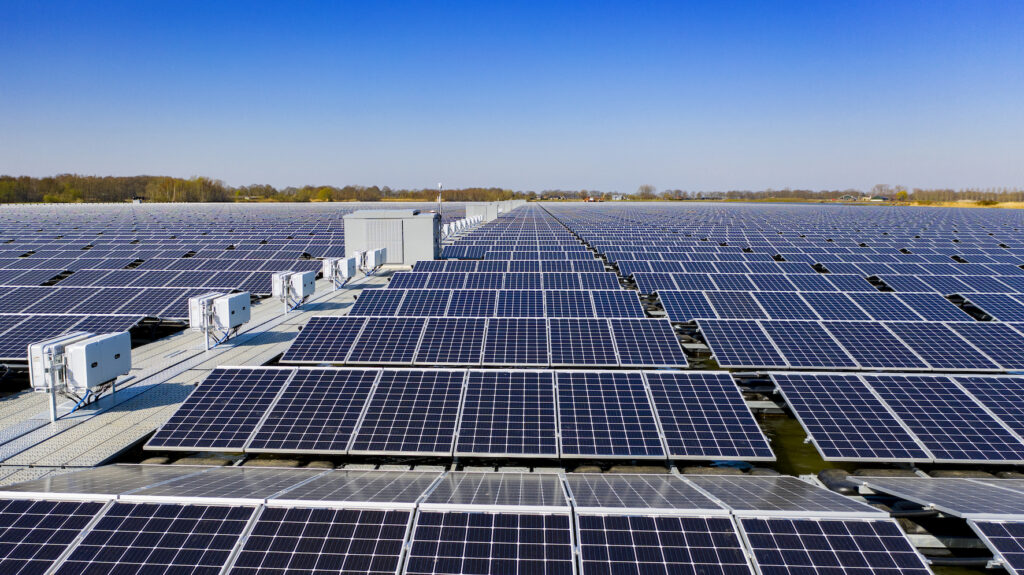 Energiefonds Overijssel zoekt nieuw lid RvC