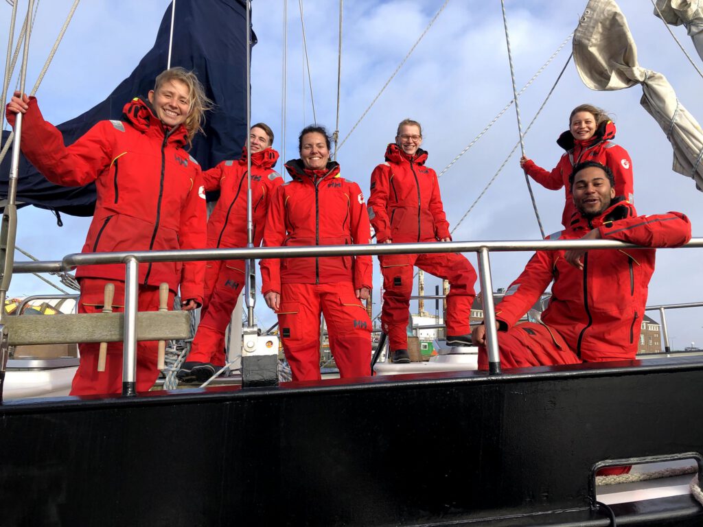 PDENH investeert in herstel van biodiversiteit op de Noordzee