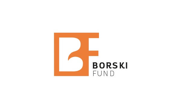 Logo Borski Fund