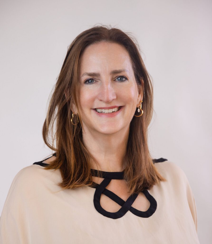 Laura Rooseboom