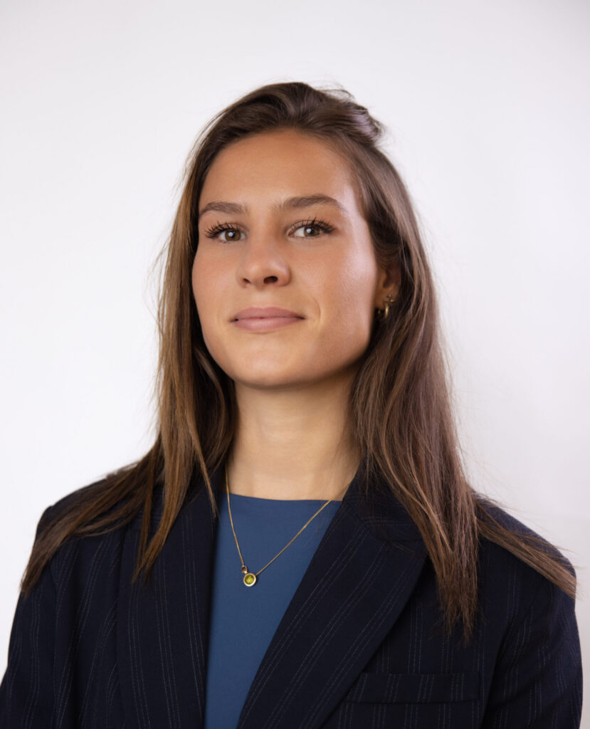 Emma Duthler