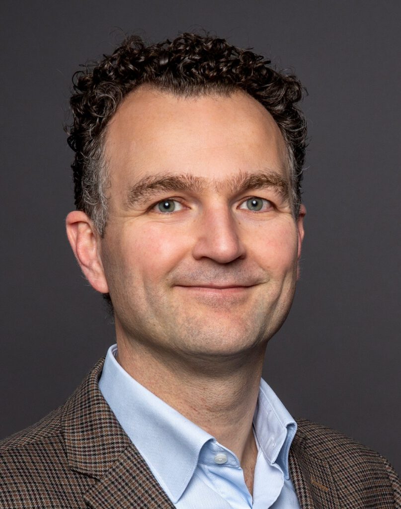 Bart Kramer