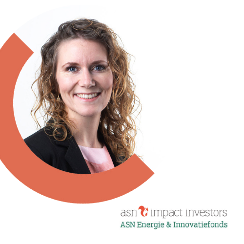 ASN Energie & Innovatiefonds