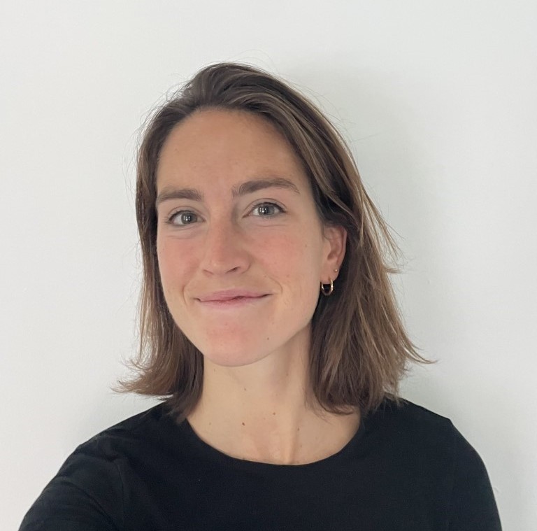 Bernice Verhoeven